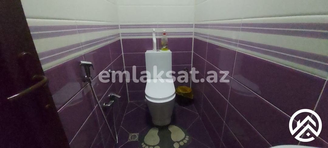 Satılır 5 otaq həyət evi / bağ evi 200 m², Bakıxanov — Ev, villa, Bakı (10)