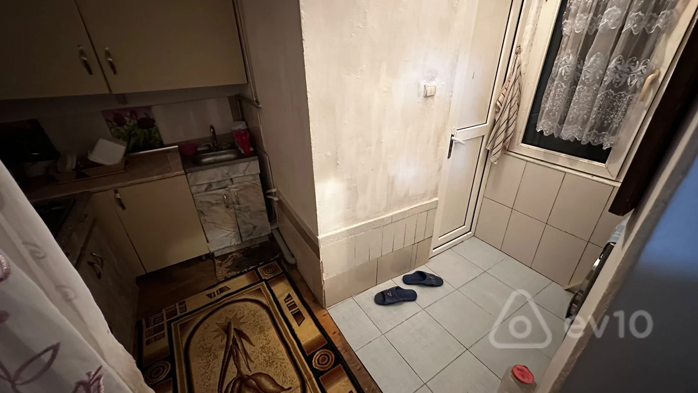 2 otaqlı mənzil, 35 m², Məzahir Rüstəmov 6/4 — Mənzil, Bakı (8)