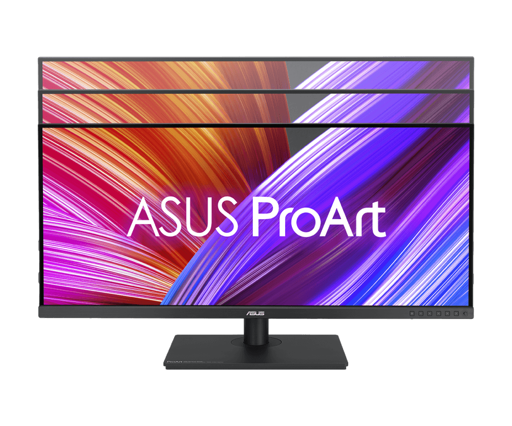 ASUS ProArt PA348CGV 90LM07Z0-B01370 Professional Monitor — Monitorlər, Bakı (3)
