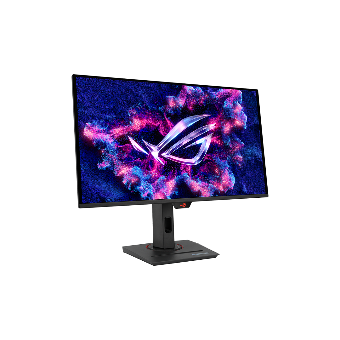 ASUS ROG Strix OLED XG27ACDNG 90LM0AN0-B01970 Gaming Monitor — Monitorlər, Bakı (2)