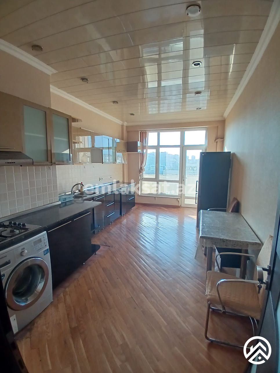 Kirayə (aylıq) 3 otaq yeni tikili 135 m², Yasamal — Mənzil, Bakı (11)