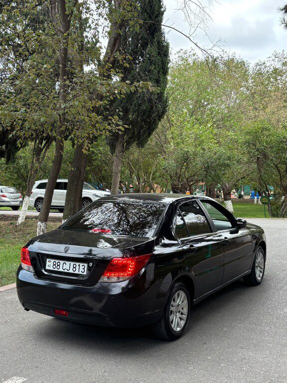 Khazar SD, 1.7 L, 2020 il, 110 000 km 88-CJ-813 — Avtomobillər, Bakı (5)