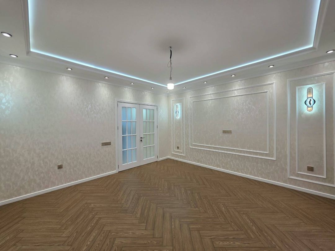 Satılır 3 otaqlı yeni tikili 115 m² — Mənzil, Bakı (3)