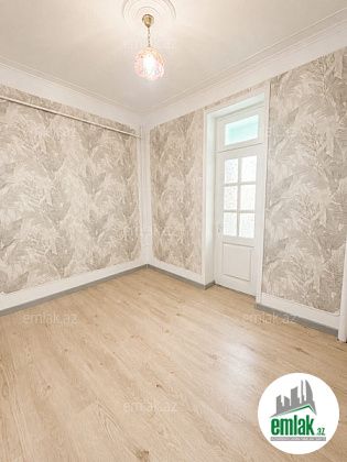 Satılır 2 otaqlı 40 m² köhnə tikili Qaraçuxur — Mənzil (4)
