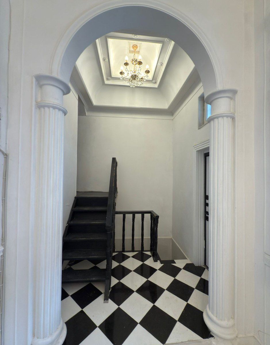 İcarəyə verilir 1 otaqlı ofis 30 m² — Ofis, Bakı (3)