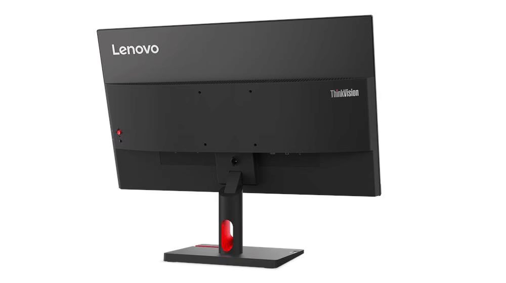 Monitor Lenovo ThinkVision S24i-30 63DEKAR3EU — Monitorlər, Bakı (5)