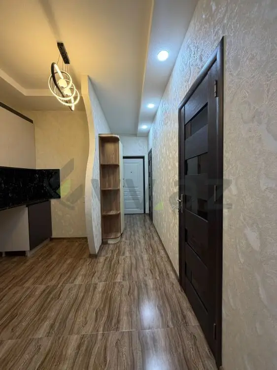 2 otaqlı mənzil Yeni tikili Satılır, Xırdalan — Mənzil, Xırdalan (12)