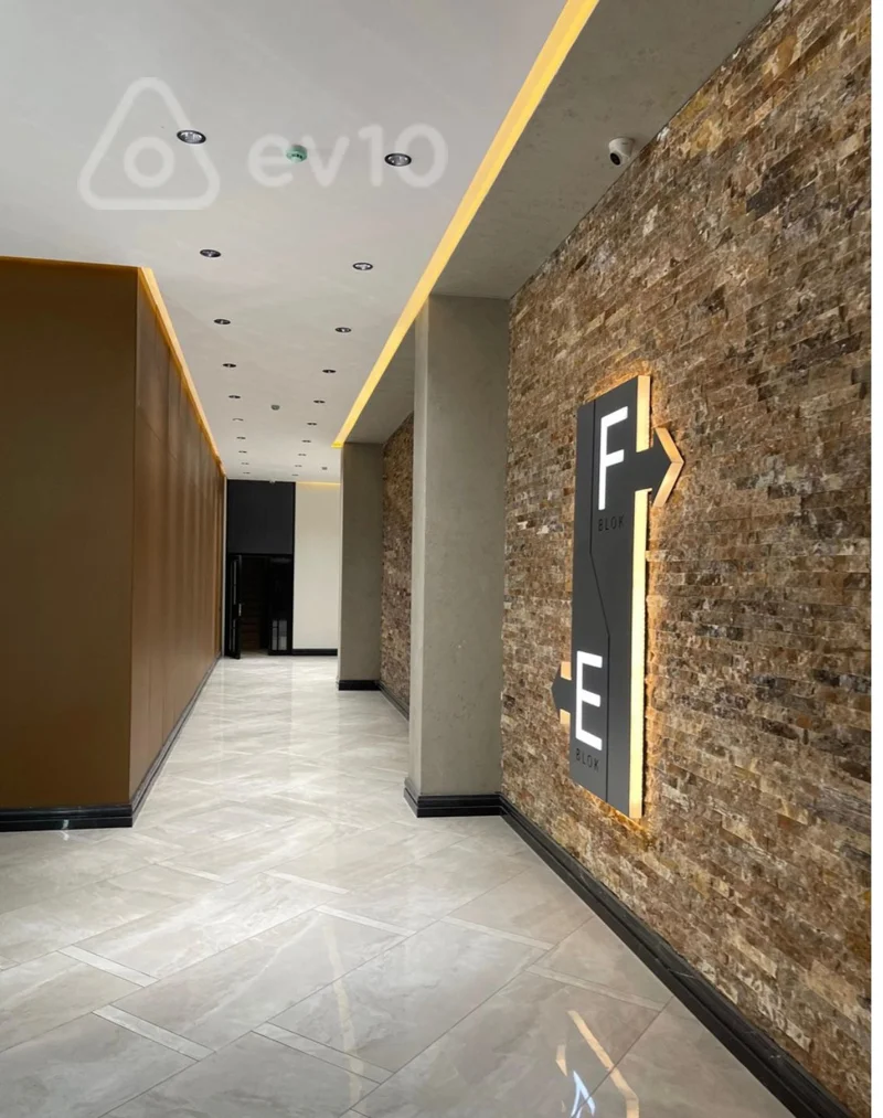 2 otaqlı mənzil, 97 m², Ziya Bünyadov prospekti — Mənzil, Bakı (3)