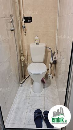 Satılır 3 otaqlı 65 m² köhnə tikili 9 mkr — Mənzil (9)