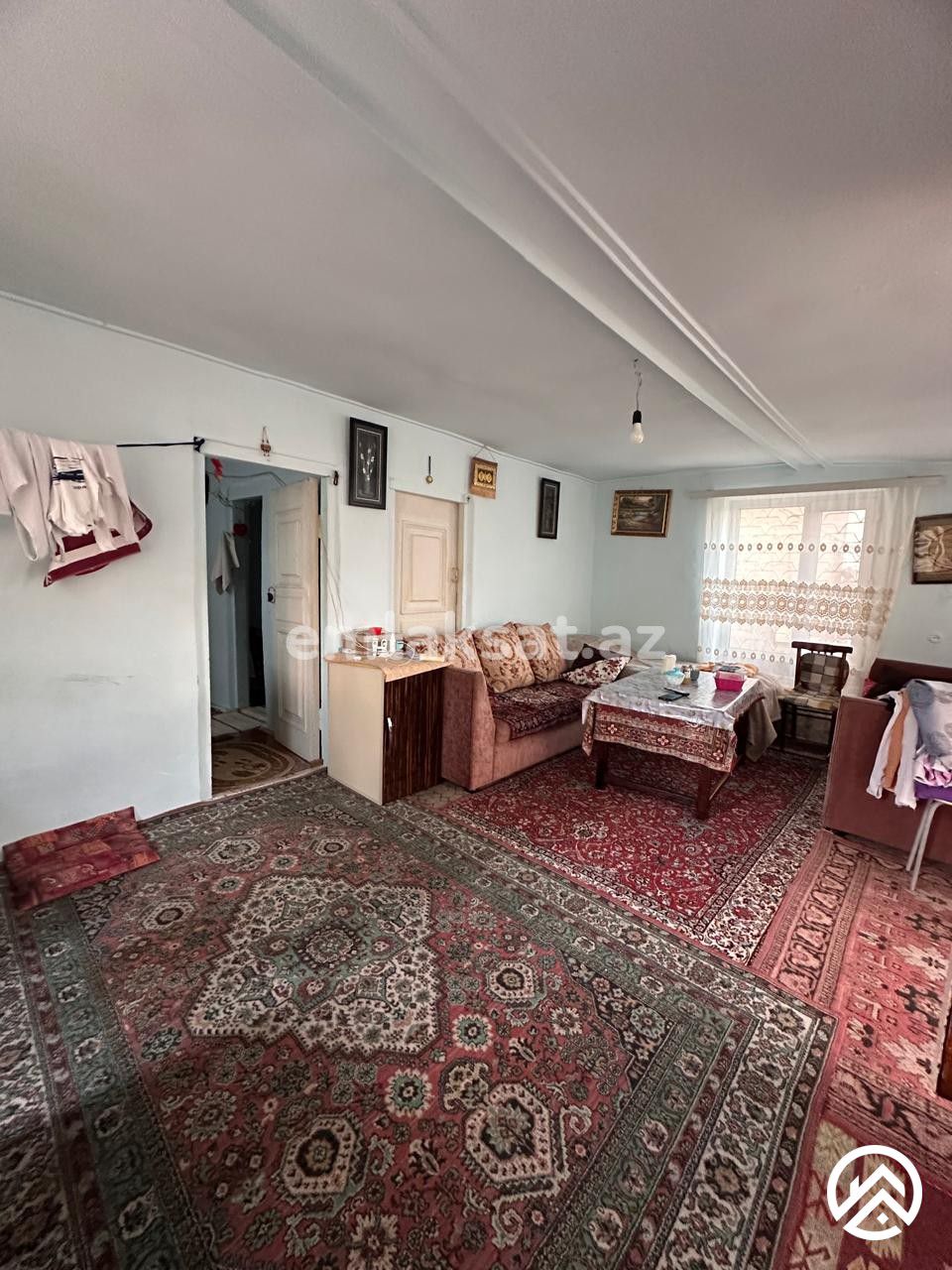 Satılır 6 otaq həyət evi / bağ evi 100 m², Mərdəkan — Ev, villa, Bakı (11)
