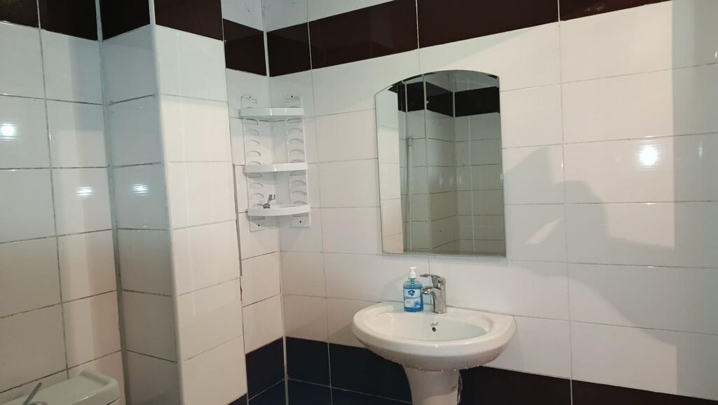 Gənclik Metrosu Yaxınlığında, Fətəli Xan Xoyski Prospektində Studio — Mənzil, Bakı (8)