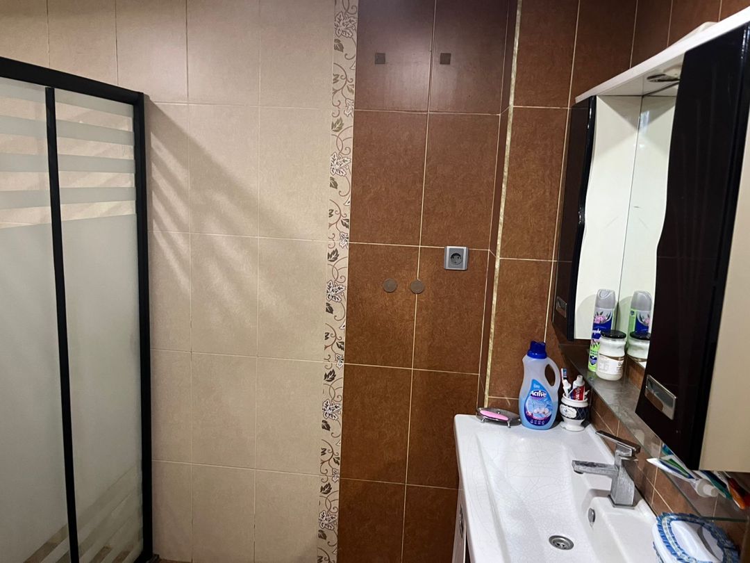 Satılır 3 otaqlı yeni tikili 100 m² — Mənzil, Bakı (11)