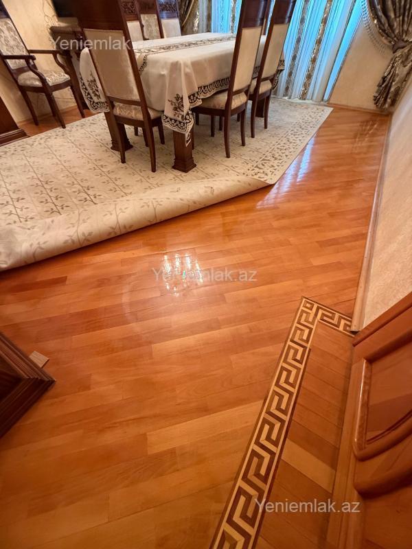 Satılır 2 otaqlı Bina evi menzil (Yeni tikili), 92 m², 43-cü məhəllə — Mənzil, Sumqayıt (3)