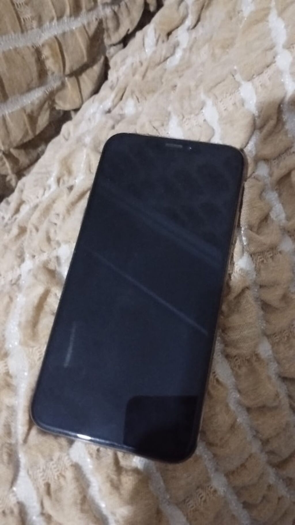 IPhone Xs, Gümüşü — Apple iPhone, Bakı