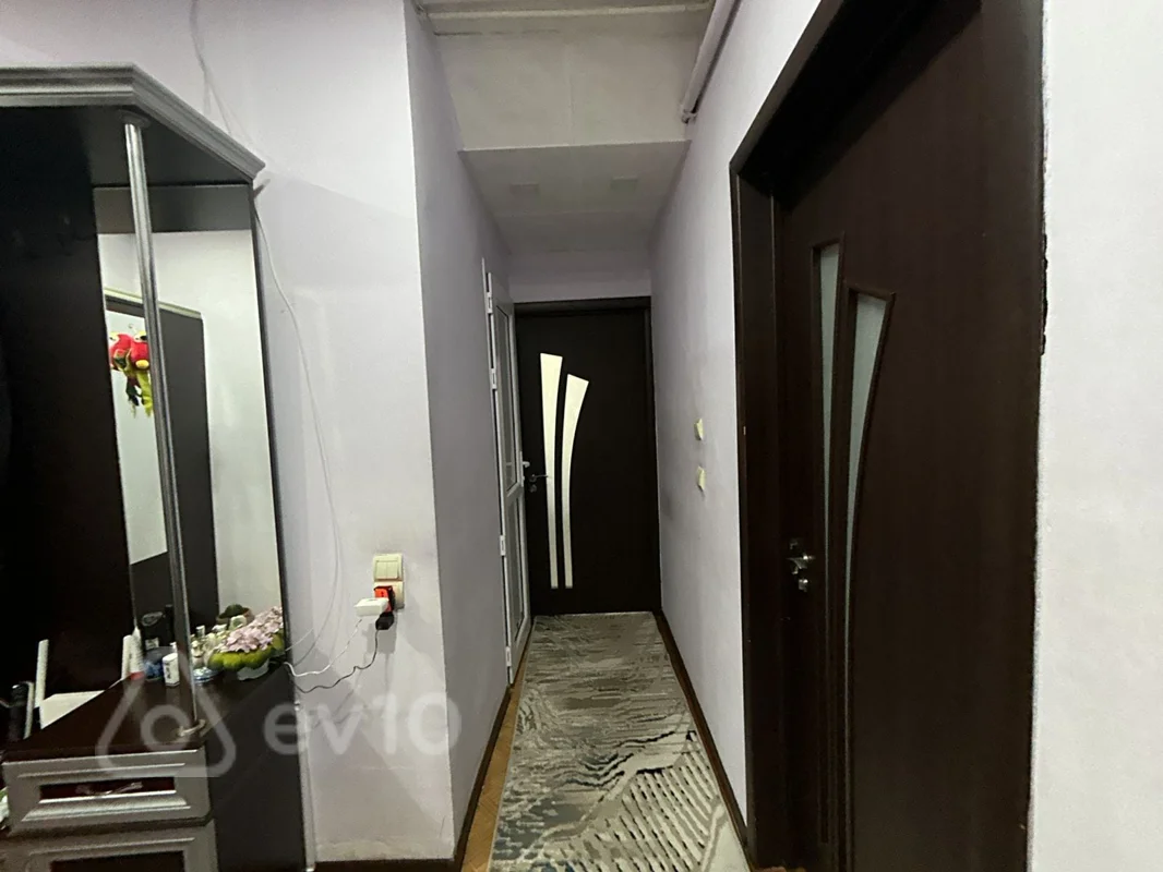 2 otaqlı mənzil, 50 m², V massivi — Mənzil, Bakı (7)