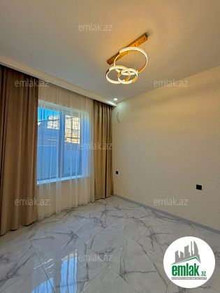 Satılır 4 otaqlı 160 m² bağ evi Şüvəlan — Ev, villa (6)