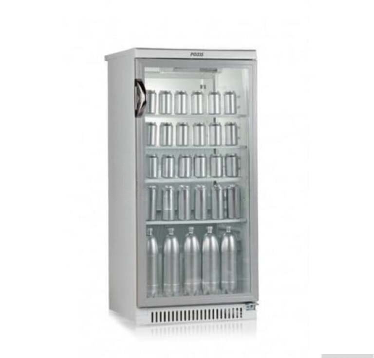 Soyuducu vitrin Pozis 513-6 130x61x61.5 sm — Bakı