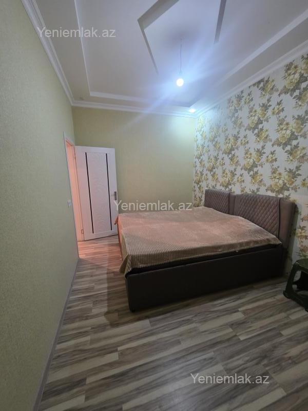 Satılır 4 otaqlı Həyət evi / Villa, 100 m², Masazır — Ev, villa, Abşeron (7)