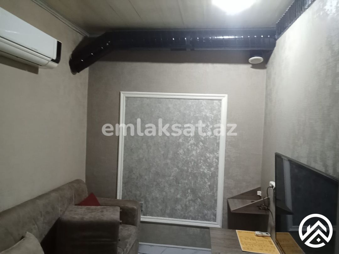 Satılır obyekt 80 m², Bakıxanov — Əmlak, Bakı (4)