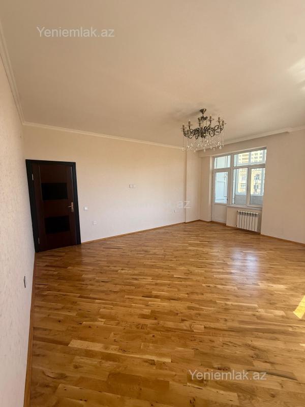 Satılır 3 otaqlı Bina evi menzil (Yeni tikili), 131 m², Yasamal rayonu — Mənzil, Bakı (10)