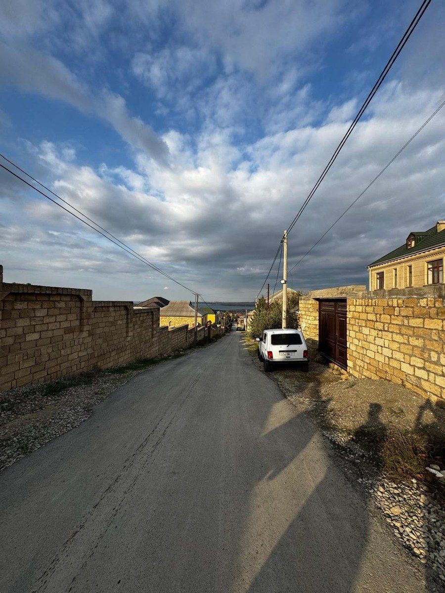 Satılır torpaq 12 sot — Torpaq, Bakı