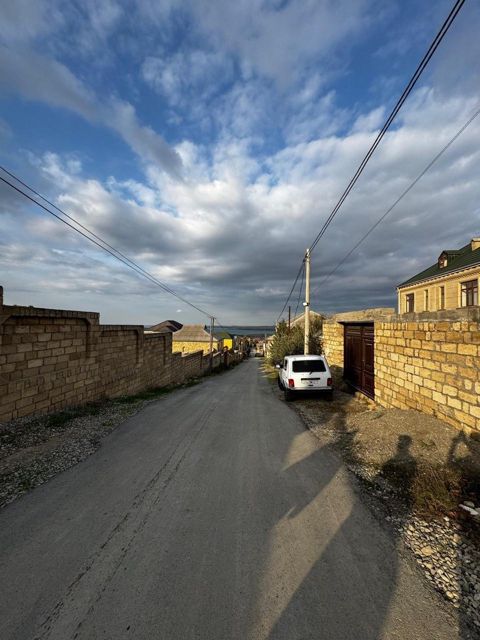 Satılır torpaq 12 sot — Bakı