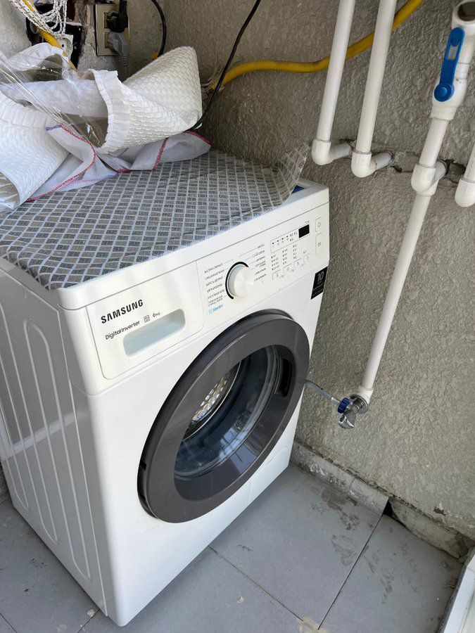 2 otaqlı mənzil kirayə verilir, 60 m², Yasamal Mida Yasayis kompleksi, Bakı — Mənzil, Bakı (8)