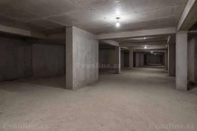 Satılır Obyekt 500 m² Bakı, Nəsimi r., 28 May m — Əmlak, Bakı (3)