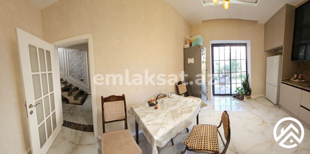 Satılır 5 otaq həyət evi / bağ evi 200 m², Buzovna — Ev, villa, Bakı (8)