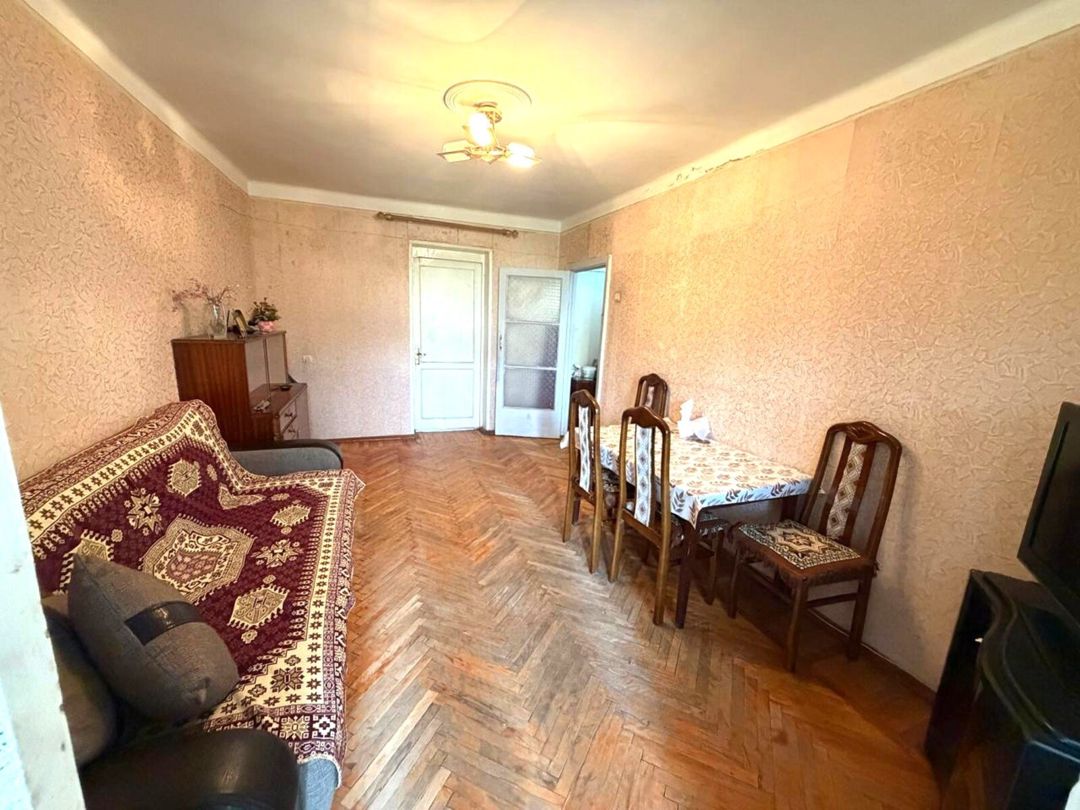 Satılır 2 otaqlı köhnə tikili 50 m² — Mənzil, Bakı (4)