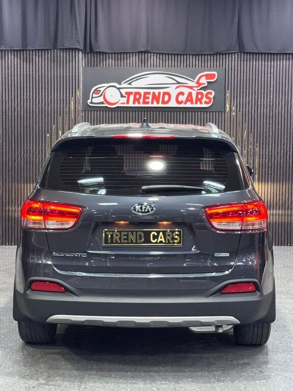 Kia Sorento, 2.0 L, 2016 il, 242 000 km — Avtomobillər, Xırdalan (9)