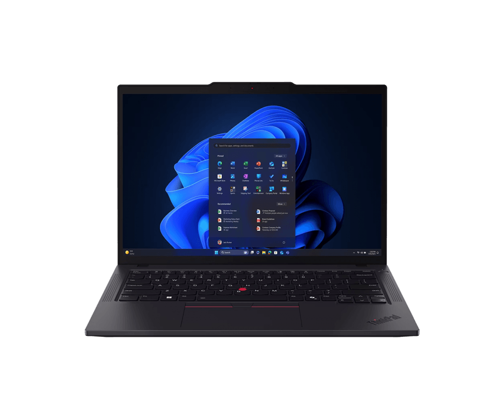 Laptop Lenovo ThinkPad T14 G6 21QG004TFW — Noutbuklar, Bakı
