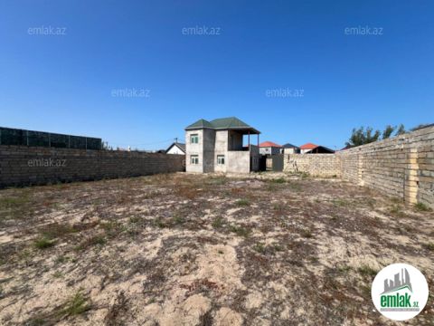 Satılır 4 otaqlı 160 m² bağ evi Nardaran — House, cottage, summer house