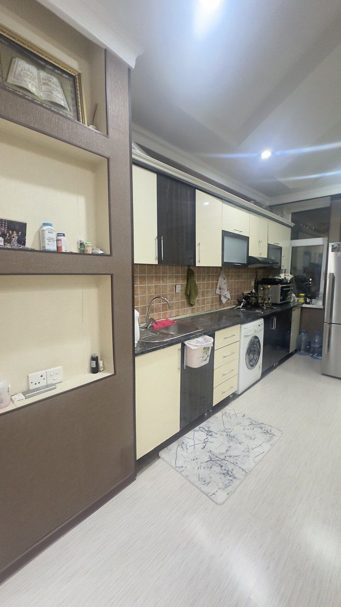 Satılır 3 otaqlı yeni tikili 105 m² — Mənzil, Bakı (7)