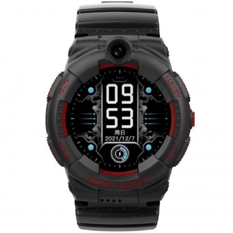 Wonlex KT25 Black — Bakı