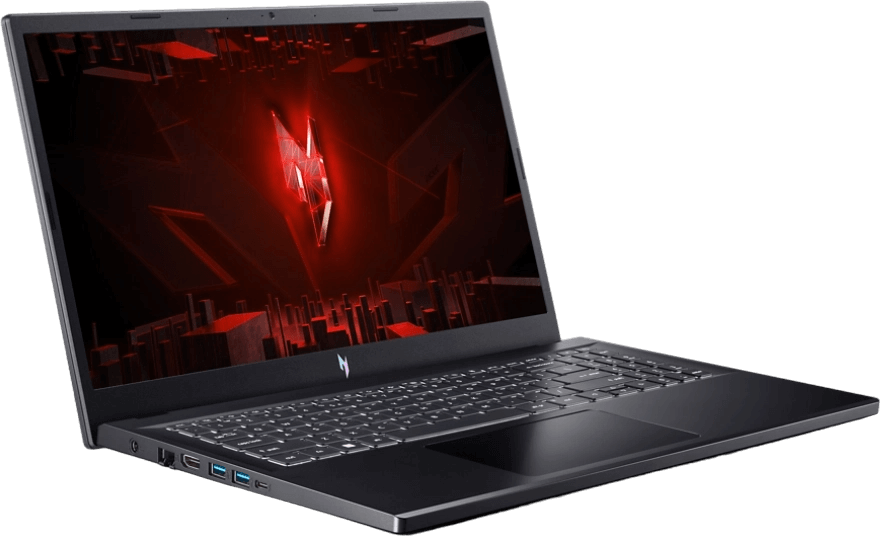 Laptop Acer Nitro ANV15-51 NH.QNBER.003 — Noutbuklar, Bakı (2)