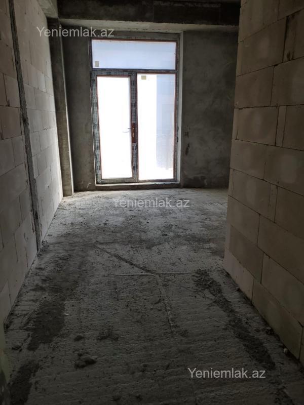 Satılır 4 otaqlı Bina evi menzil (Yeni tikili), 181 m², Nəsimi rayonu — Mənzil, Bakı (3)
