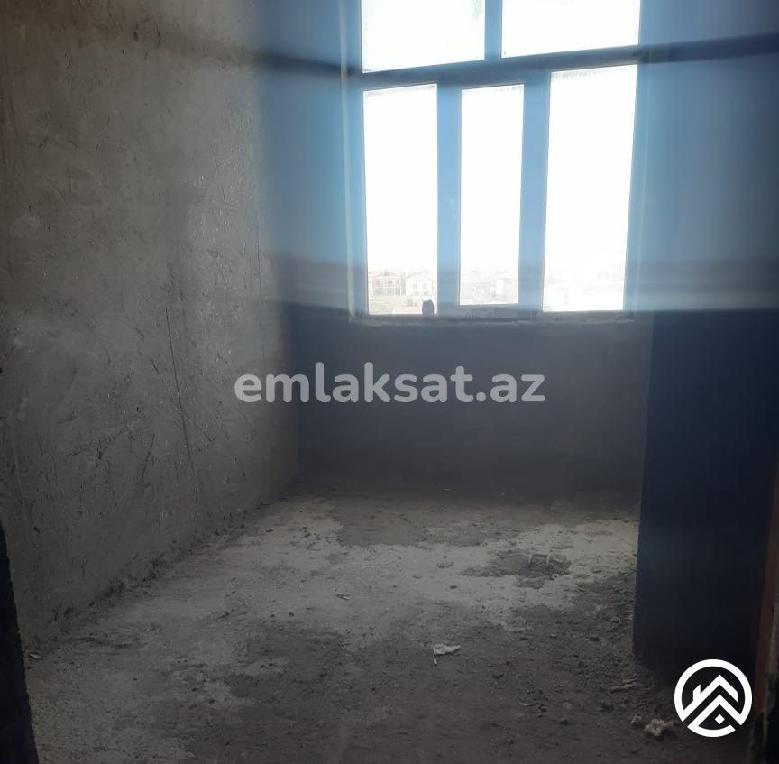 Satılır 2 otaq yeni tikili 69 m², Masazır — Mənzil, Bakı (10)