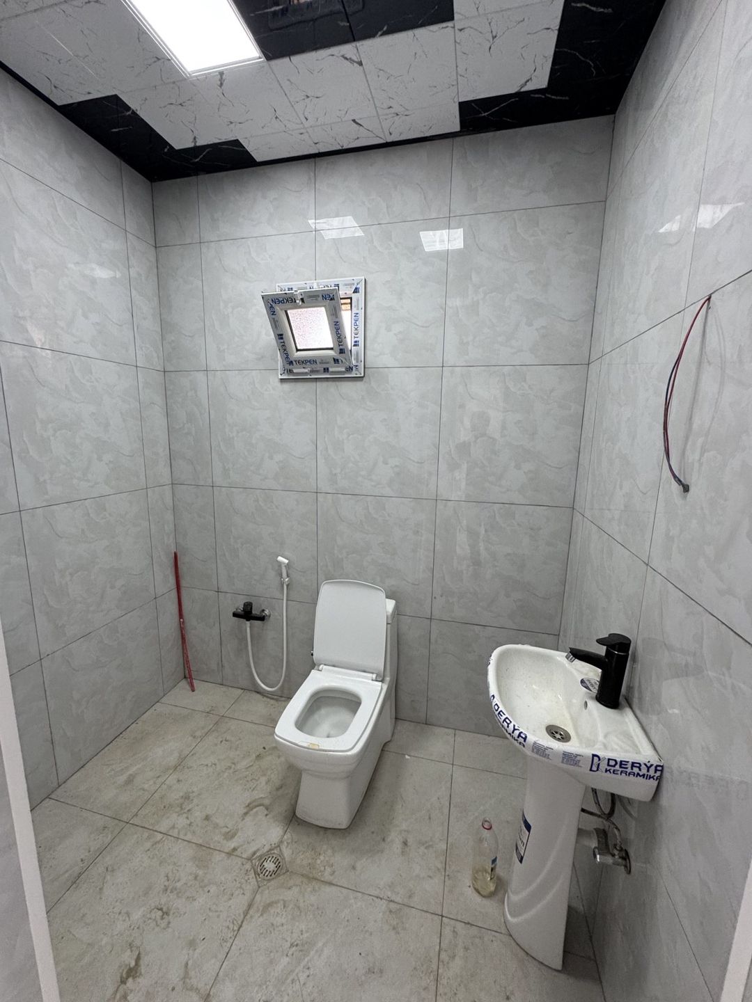 Satılır 4 otaqlı həyət evi/bağ evi 140 m² — Ev, villa, Bakı (8)