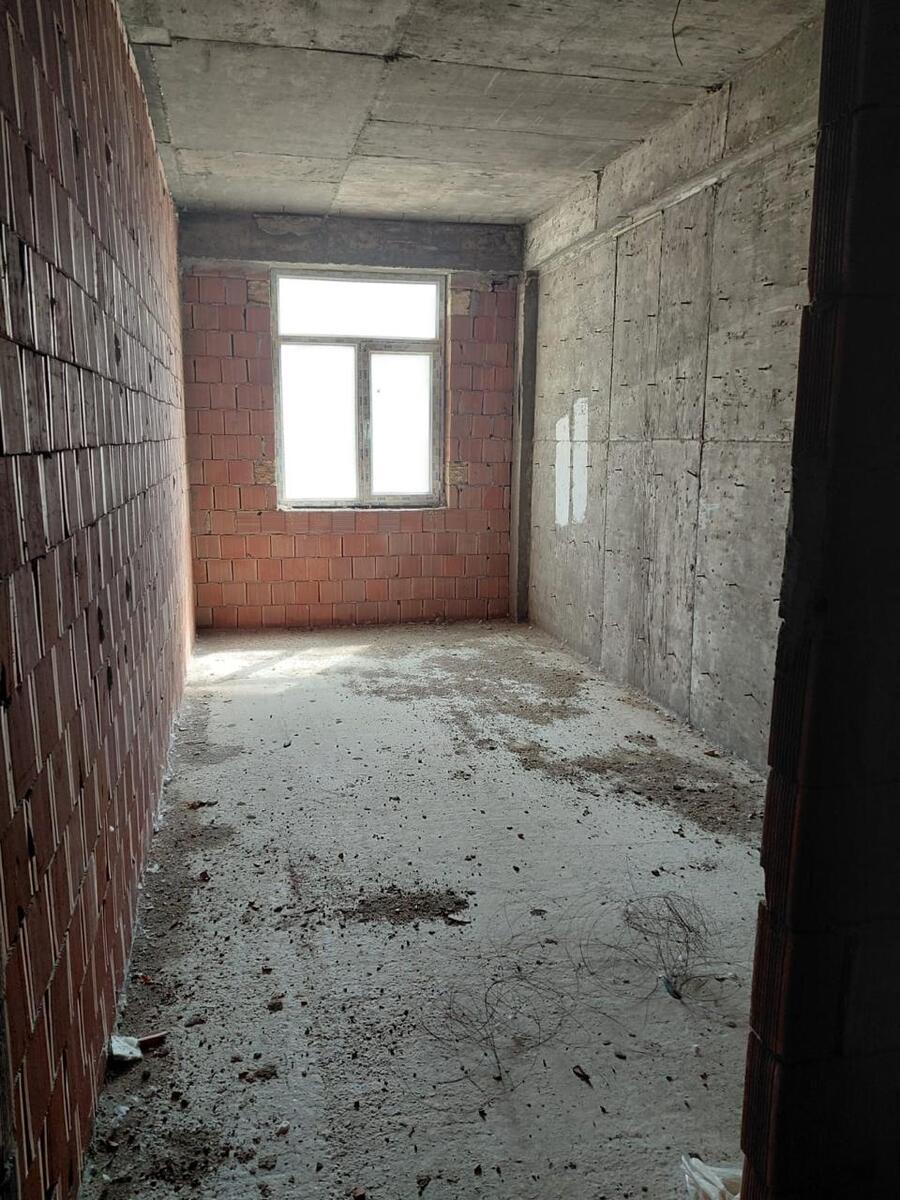 Satılır 2 otaqlı yeni tikili 80 m² — Mənzil, Xırdalan (4)