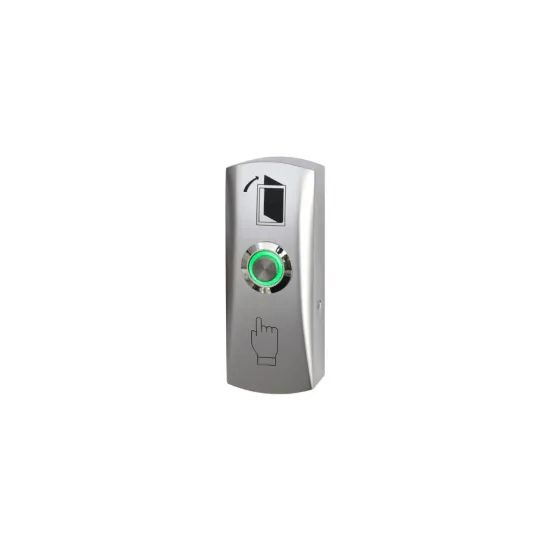 Çıxış düyməsi ZKTeco EX803-L Exit Button — Təhlükəsizlik sistemləri, Bakı (2)
