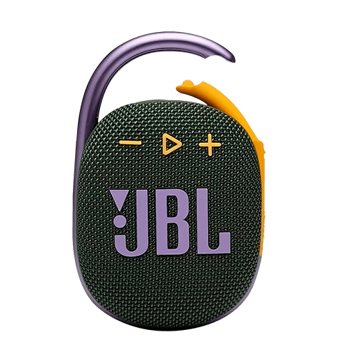 Kalonka JBL Clıp 4 Green JBLCLIP4GRN — Kompüterlər və noutbuklar, Bakı