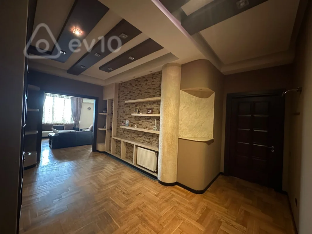 3 otaqlı mənzil, 156 m², Rəşid behbudov — kirayə — Mənzil, Bakı (9)
