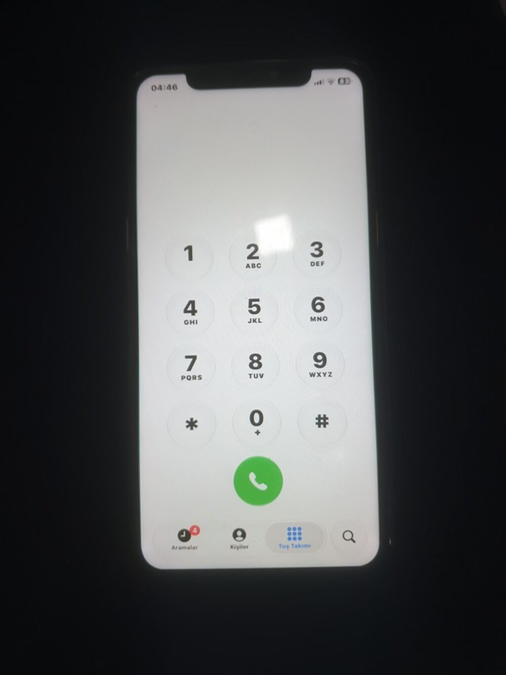IPhone 11, Qara, Face ID — Apple iPhone, Digah