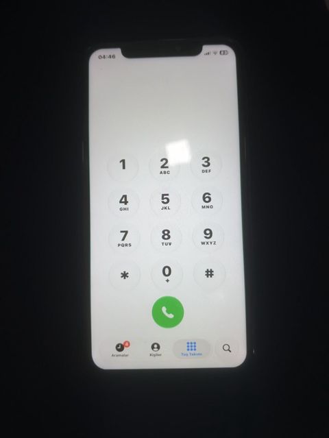 IPhone 11, Qara, Face ID — Digah