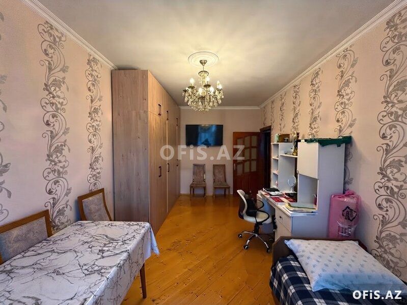 Köhnə tikili Satılır Binəqədi r., Dərnəgül m., 2 otaq, 36 m² — Mənzil, Bakı (2)