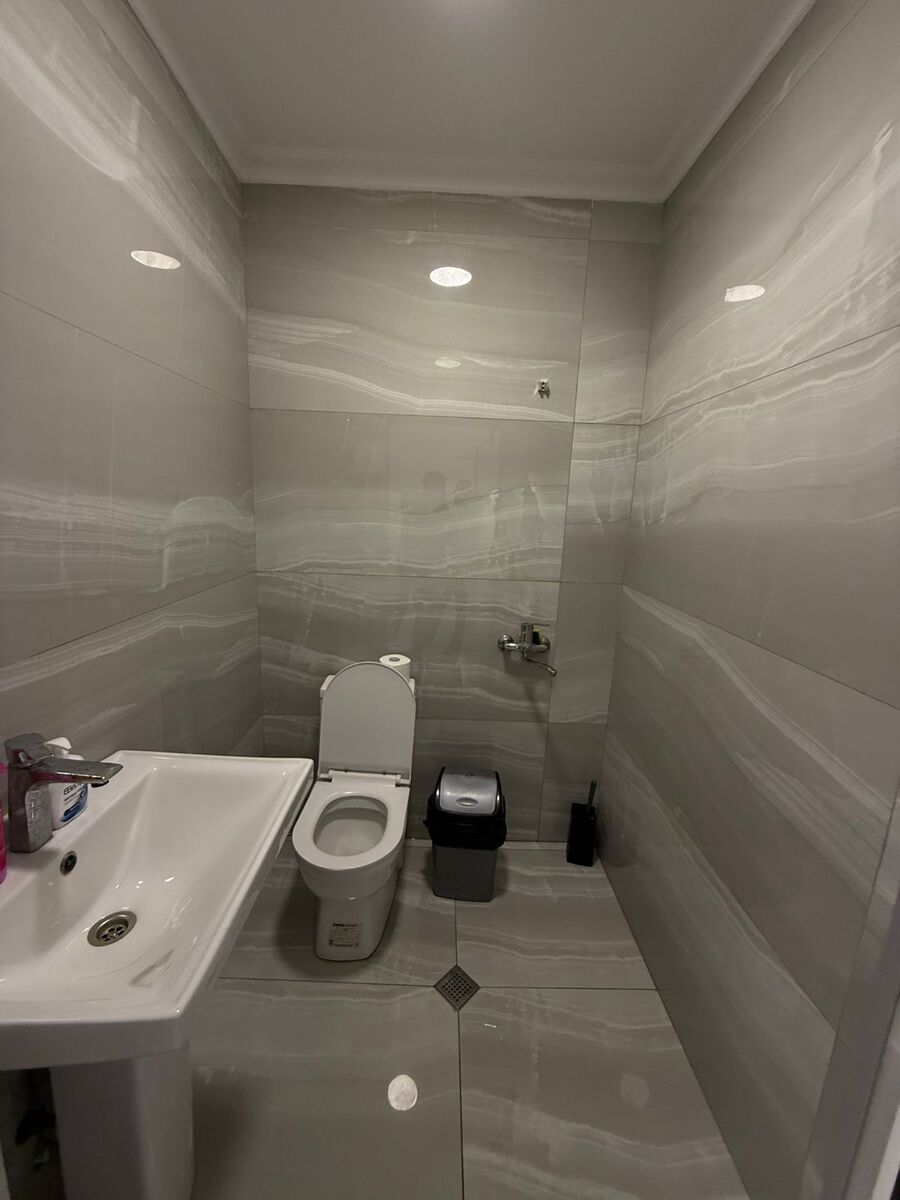 İcarəyə verilir obyekt 195 m² — Əmlak, Bakı (11)