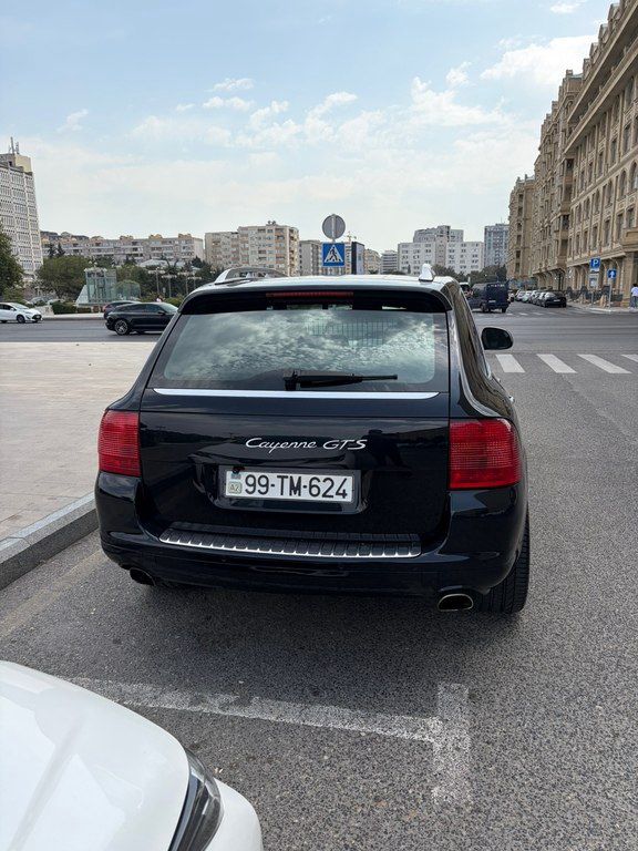 Porsche Cayenne, 3.2 L, 2005 il, 371 000 km 99-TM-624 — Avtomobillər, Bakı (3)