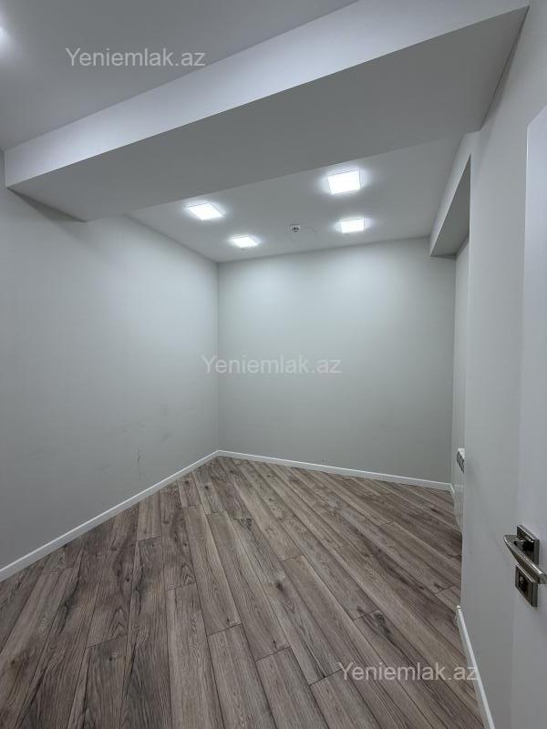 Satılır 9 otaqlı Obyekt, 162 m², 10-cu mikrorayon — Əmlak, Sumqayıt (11)