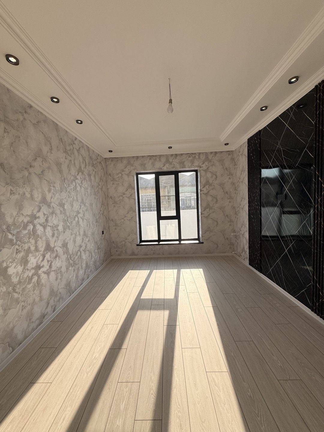 Satılır 4 otaqlı həyət evi/bağ evi 130 m² — Ev, villa, Bakı (6)